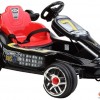  	Детский электромобиль NeoTrike Cart Extra Power (Неотрайк Карт) черный