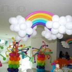 Shar25 магазин воздушных шаров