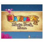 Детский развлекательный центр, парки аттракционов "HAPPYLON Magic Park"