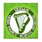Школа ирландского танца «IRIDAN»