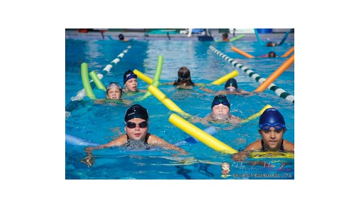 Секции плавания для детей в Москве: в чём их преимущества?