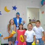 "Дракоша", развивающий центр для детей от 1 года до 15 лет в Новокосино