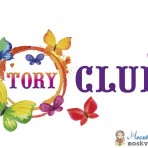 Детский развивающий клуб TORY club